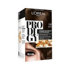 PRODIGY 5 ALEZAN