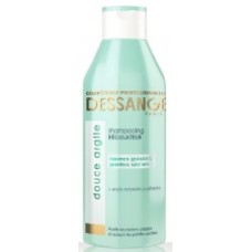 JD SH DOUCE ARGILE 250ML