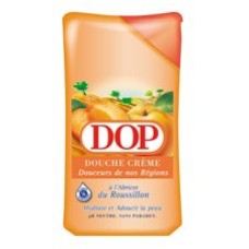 DOP DCHE 250 FRi ABRICOT