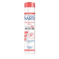 NARTA DEOF AE200 SENSATION DRY