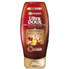 UD AP SHP CASTOR&ALMOND200