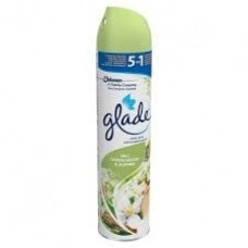 BRISE AERO SANDAL&JASMIN 300ML