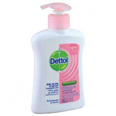 SAVON Liquide Dettol Skin Care 200ml