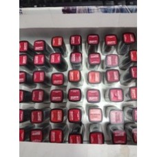 Boite pleine RAL colorshow matte