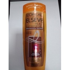 LOT DE 2 SHP HUILE EXTRA T.SEC 250ML 18