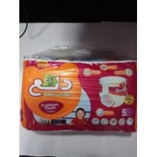 DALAA CULOTTE JUNIOR VP 4*34U