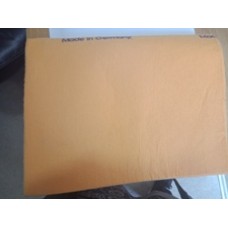 CHIKINET SERPILLIERE ORANGE FABRIQUE EN ALLEMAGNE 