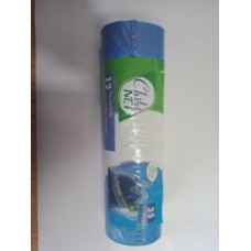 CHIKINET SAC POUBELLE PARFUME 35L*12*35