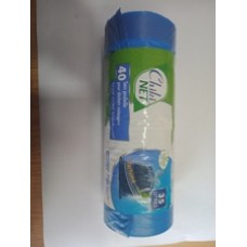 CHIKINET SAC POUBELLE PARFUME 35L*40*15