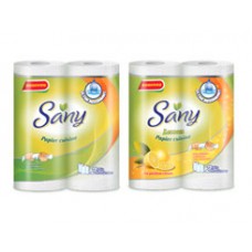 SANY CUISINE ESSUITE-TOUT (2R*12)