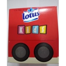 DISTRIB.LOTUS CUBIC KID'S 80 2P*12