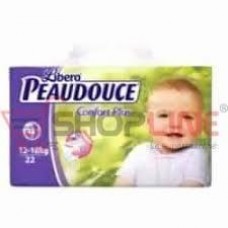 PEAUDOUCE CONFORT +15-25 KG MAXI-T6-20*5