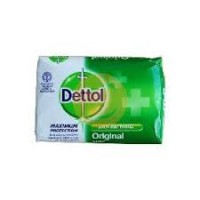 SAVON Dettol Original 60g - New Pack