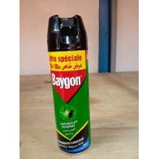 BAYGON AEROSOL CIK 300 ML