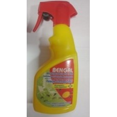 BENGAL INSECTICIPE LIQUIDE ANTI CAFARD 400ML 