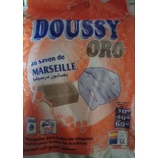 DETERGENT PD DOUSSY MATIC S.M10KG*10